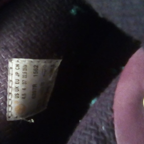 Timberland - Picture 4 of 4